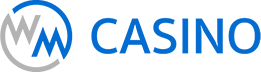 WMCasino logo for live casino games.