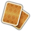 Decorative poker